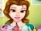 Lojë Princess Daily Skincare Routine në internet