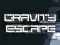Lojë Gravity Escape në internet