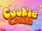 Lojë Cookie Crush Saga në internet