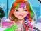 Lojë Annie's Winter Chic Hairstyles në internet