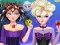 Lojë Princess Villain Mania Social Media Adventure në internet