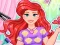 Lojë Magical Mermaid Hairstyle në internet