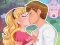 Lojë Princess Magical Fairytale Kiss në internet