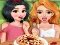 Lojë Pie Bake Off Challenge në internet