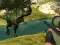 Lojë Dino Hunting në internet