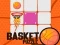 Lojë Basket Puzzle në internet