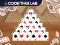 Lojë Pyramid Solitaire në internet