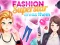 Lojë Fashion Superstar Dress Them në internet