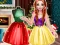 Lojë Annie Winter Dress në internet