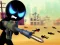 Lojë Stickman Armed Assassin: Going Down në internet