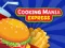 Lojë Cooking Mania Express në internet
