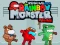Lojë Rescue From Rainbow Monster Online në internet
