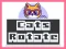Lojë Cats Rotate në internet