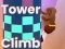 Lojë Tower Climb në internet