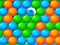 Lojë Bubble Freedom në internet