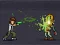 Lojë Ben 10 Vs Zombies në internet