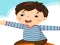 Lojë Math Game for kids në internet
