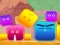 Lojë Cute Block në internet