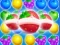 Lojë Fruit Crush Kingdom në internet