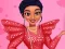 Lojë Crazy Fashion Dress Up në internet
