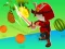 Lojë Samurai Slash 3D në internet