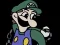 Lojë Friday Night Funkin vs Weegee në internet