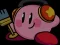 Lojë Friday Night Funkin vs Kirby në internet
