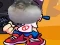 Lojë Friday Night Funkin Pufferfish Ugh në internet