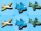 Lojë Big Fast Airplanes Match 3 në internet