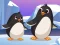 Lojë Penguin Jigsaw në internet