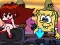 Lojë Sponge Night Funkin në internet