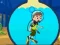 Lojë Ben 10 Under The Sea Adventure në internet