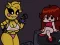 Lojë Friday Night Funkin' Toy Chica në internet