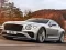 Lojë Bentley Continental GT Speed Puzzle në internet