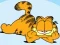 Lojë Garfield Jigsaw Puzzle Collection në internet