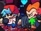 Lojë Friday Night Funkin Pico X Boyfriend në internet