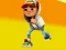 Lojë Subway Surfers: San Francisco në internet