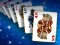 Lojë Microsoft solitaire collection në internet