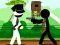 Lojë Stickman maverick : bad boys killer në internet