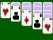Lojë Spiderette Solitaire në internet
