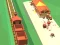 Lojë Off The Rails 3D në internet