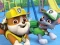 Lojë Paw Patrol Games: Pawsome Playground Builder në internet