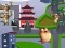 Lojë Monsters VS Aliens Tower Defense në internet