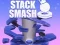 Lojë Stack Smash në internet