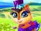 Lojë Happy Chipmunk në internet