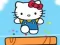 Lojë Hello kitty and friends jumper në internet