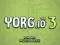 Lojë Yorg.io 3 në internet