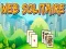 Lojë Web solitaire në internet