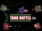 Lojë Tank Battle.io në internet