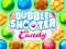 Lojë Bubble Shooter Candy në internet